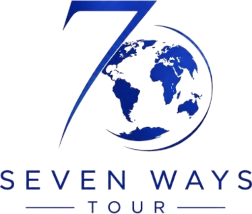 Seven Ways